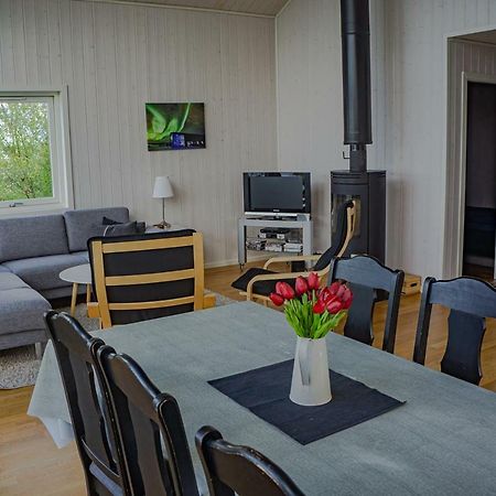 Aurora View Cabin 灵塞德 外观 照片