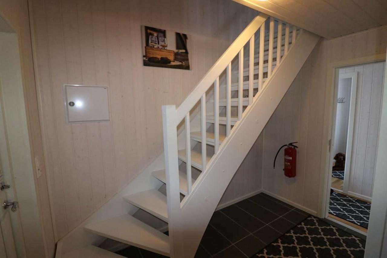 Aurora View Cabin 灵塞德 外观 照片